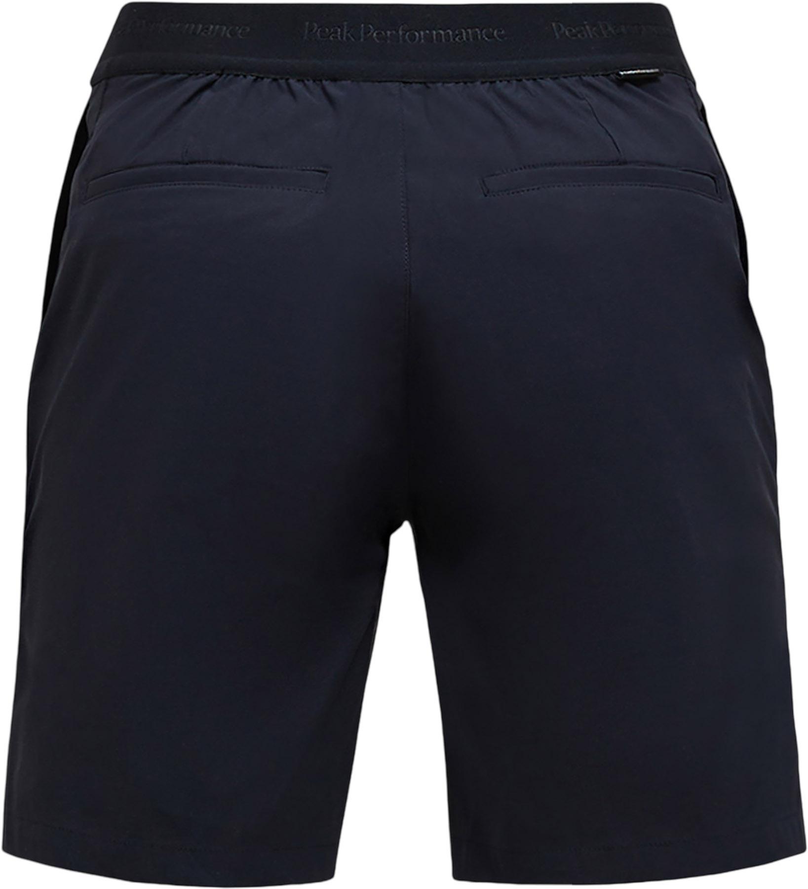 Product gallery image number 2 for product Player Golf Shorts - Women's