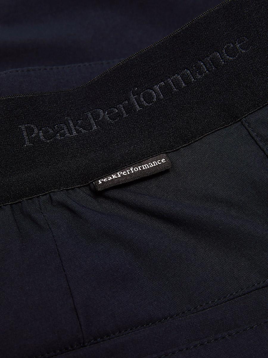 Product gallery image number 4 for product Player Golf Shorts - Women's