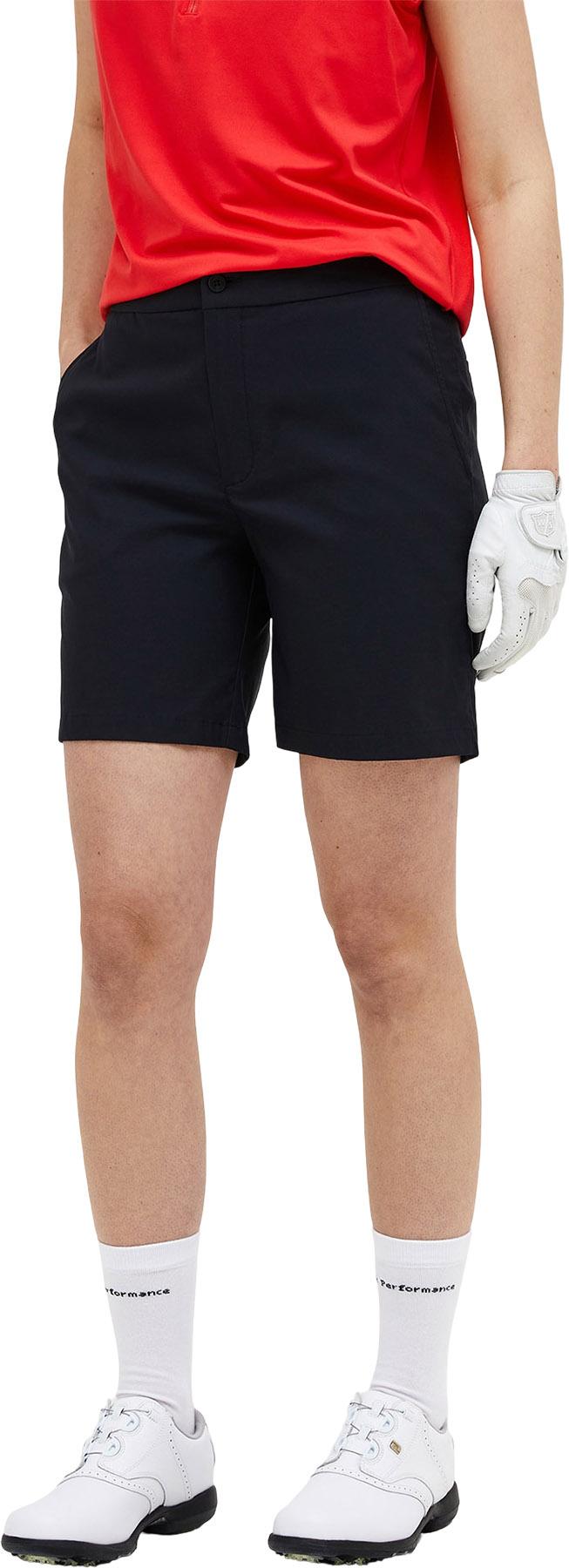 Product gallery image number 6 for product Player Golf Shorts - Women's