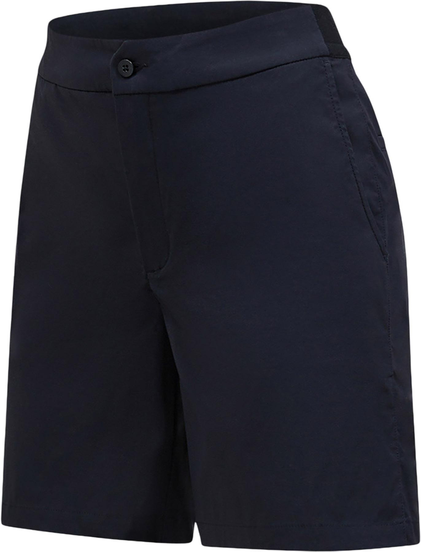 Product gallery image number 3 for product Player Golf Shorts - Women's