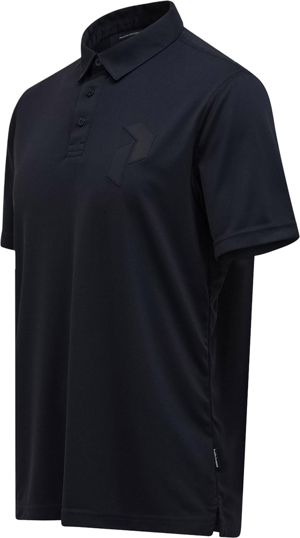 Product gallery image number 3 for product Polo de golf Panmore - Homme