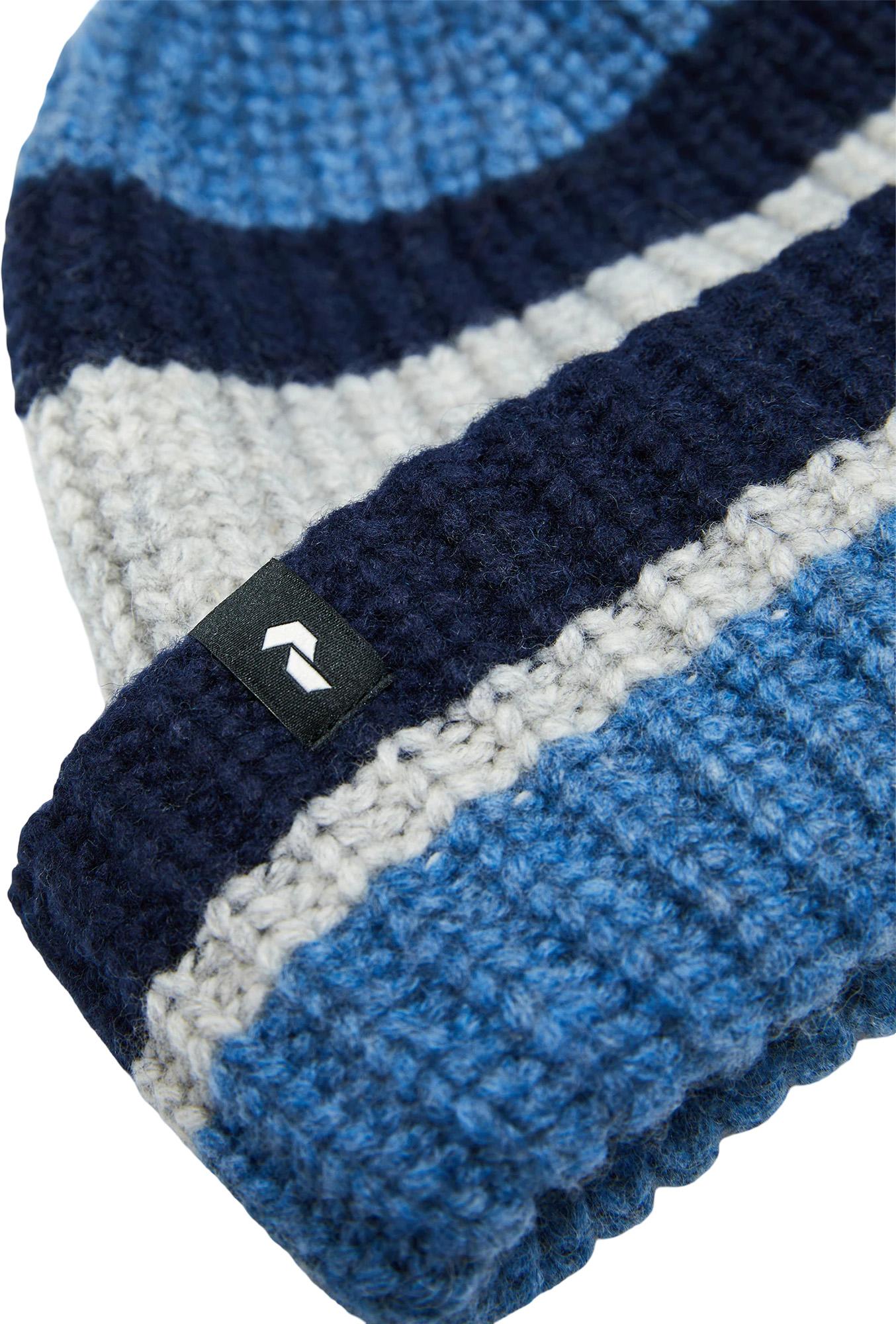 Product gallery image number 2 for product Slopestyle Beanie - Unisex