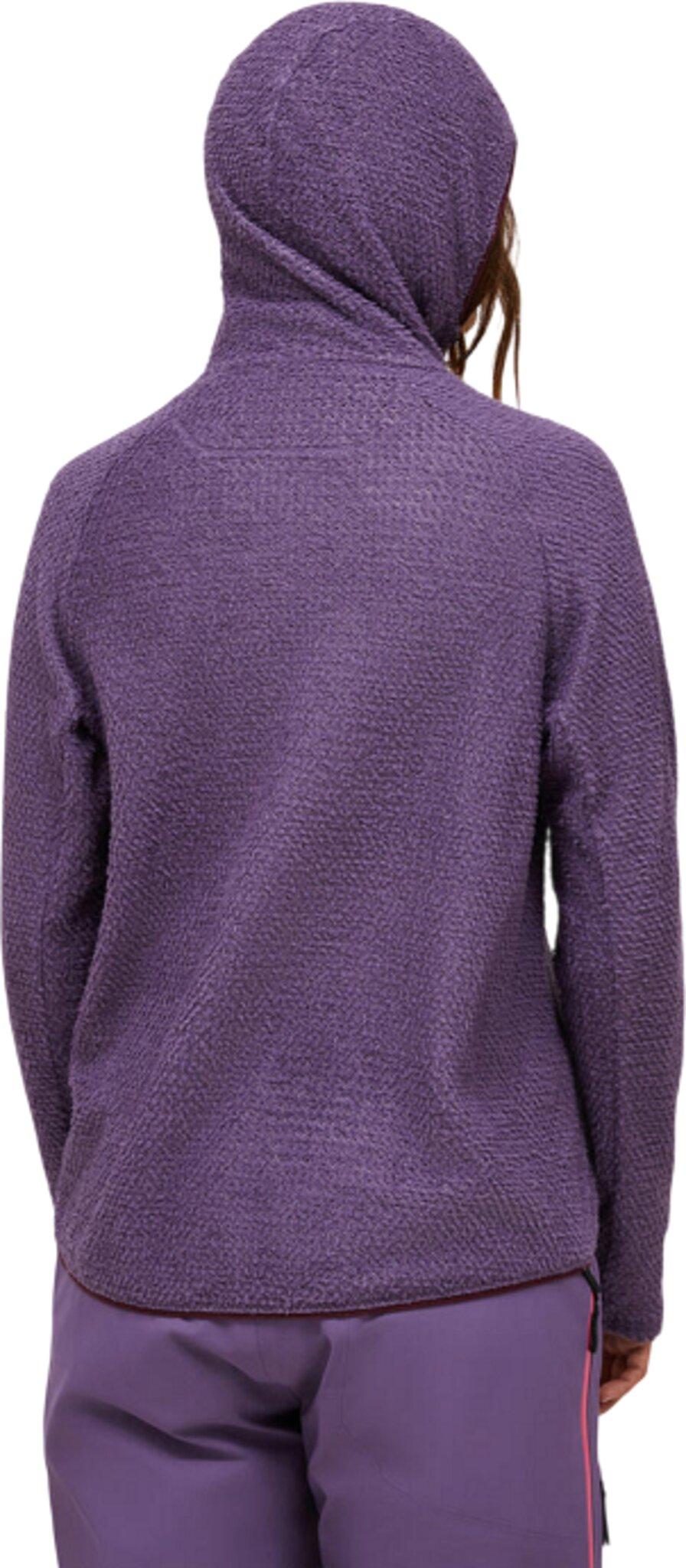 Product gallery image number 3 for product Freelight Polartec Alpha Hoodie - Women's