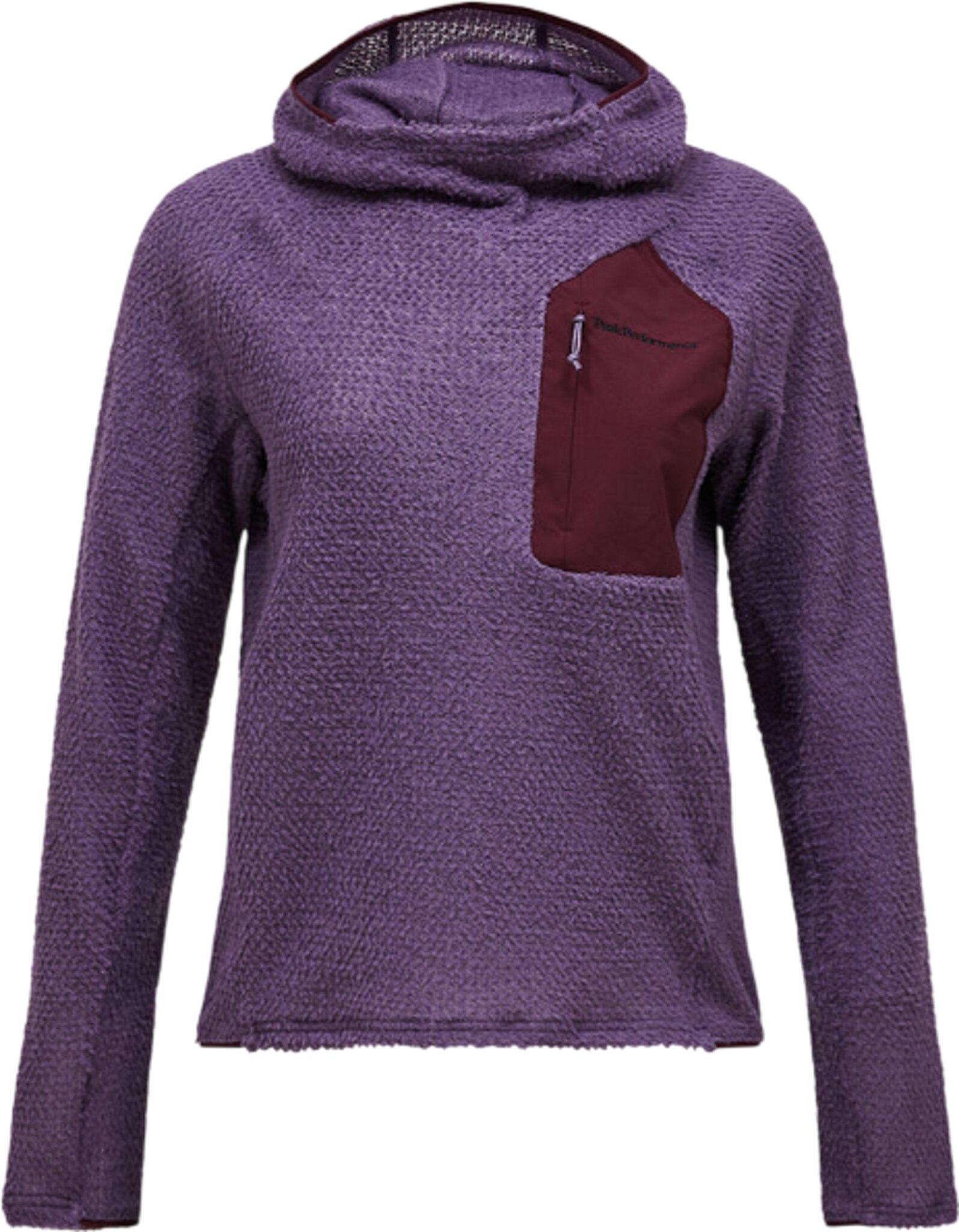 Product image for Freelight Polartec Alpha Hoodie - Women's