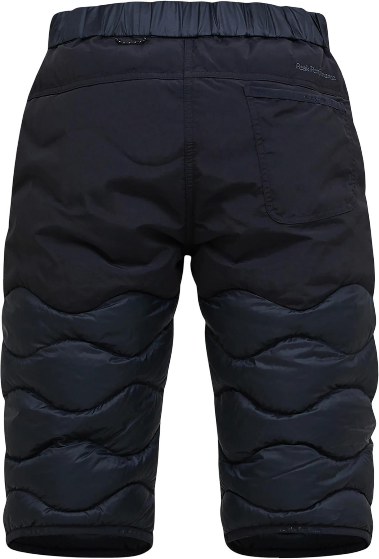 Product gallery image number 5 for product Helium Down Shorts - Women's