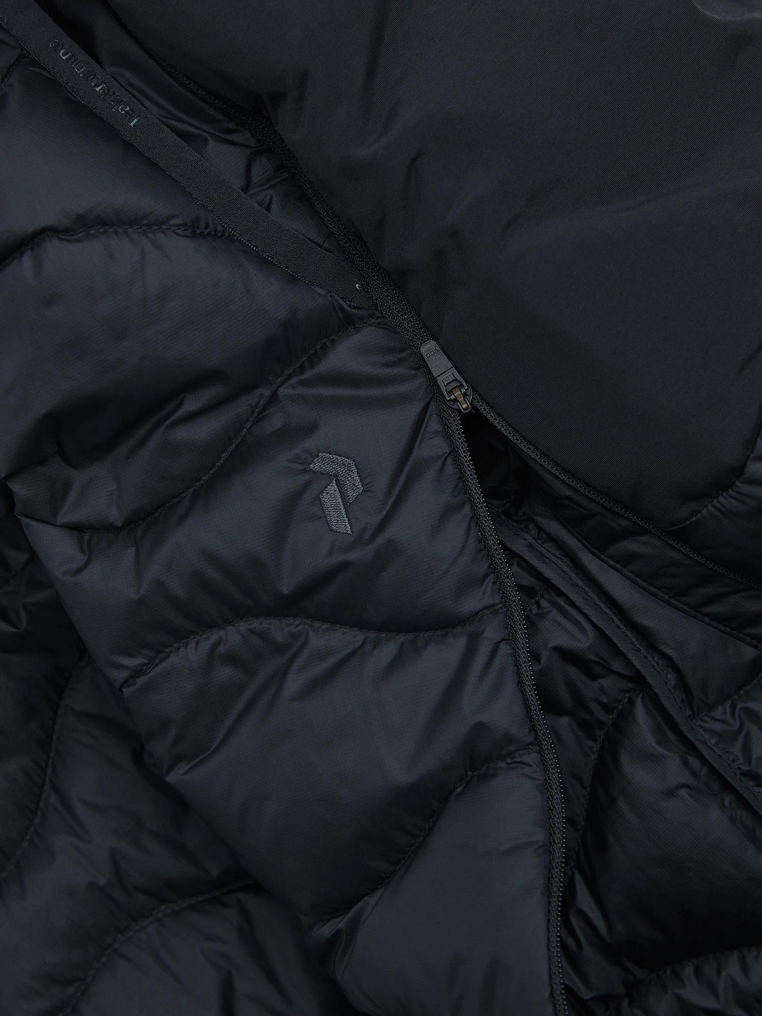 Product gallery image number 4 for product Helium Down Shorts - Women's