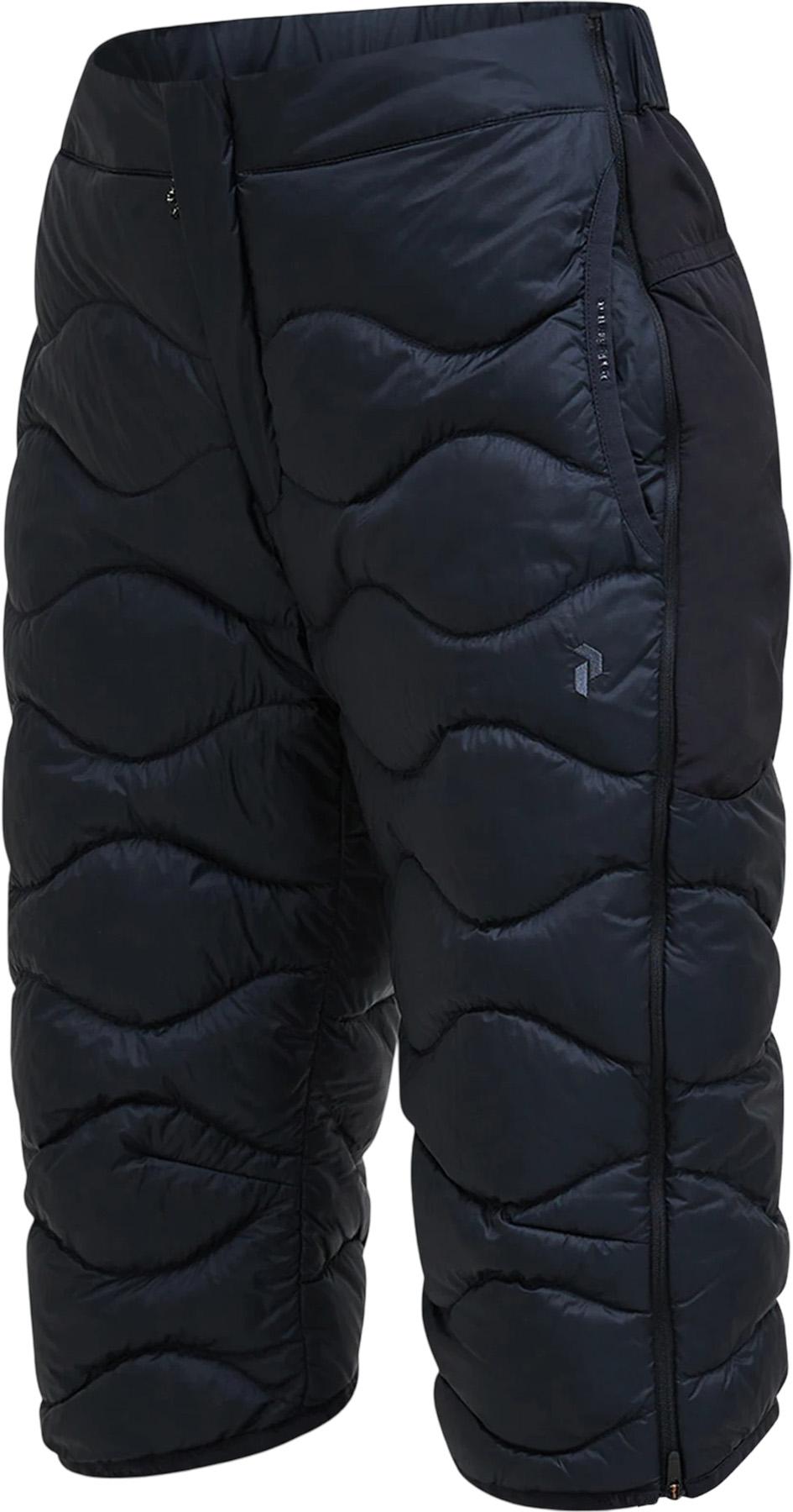 Product gallery image number 8 for product Helium Down Shorts - Women's