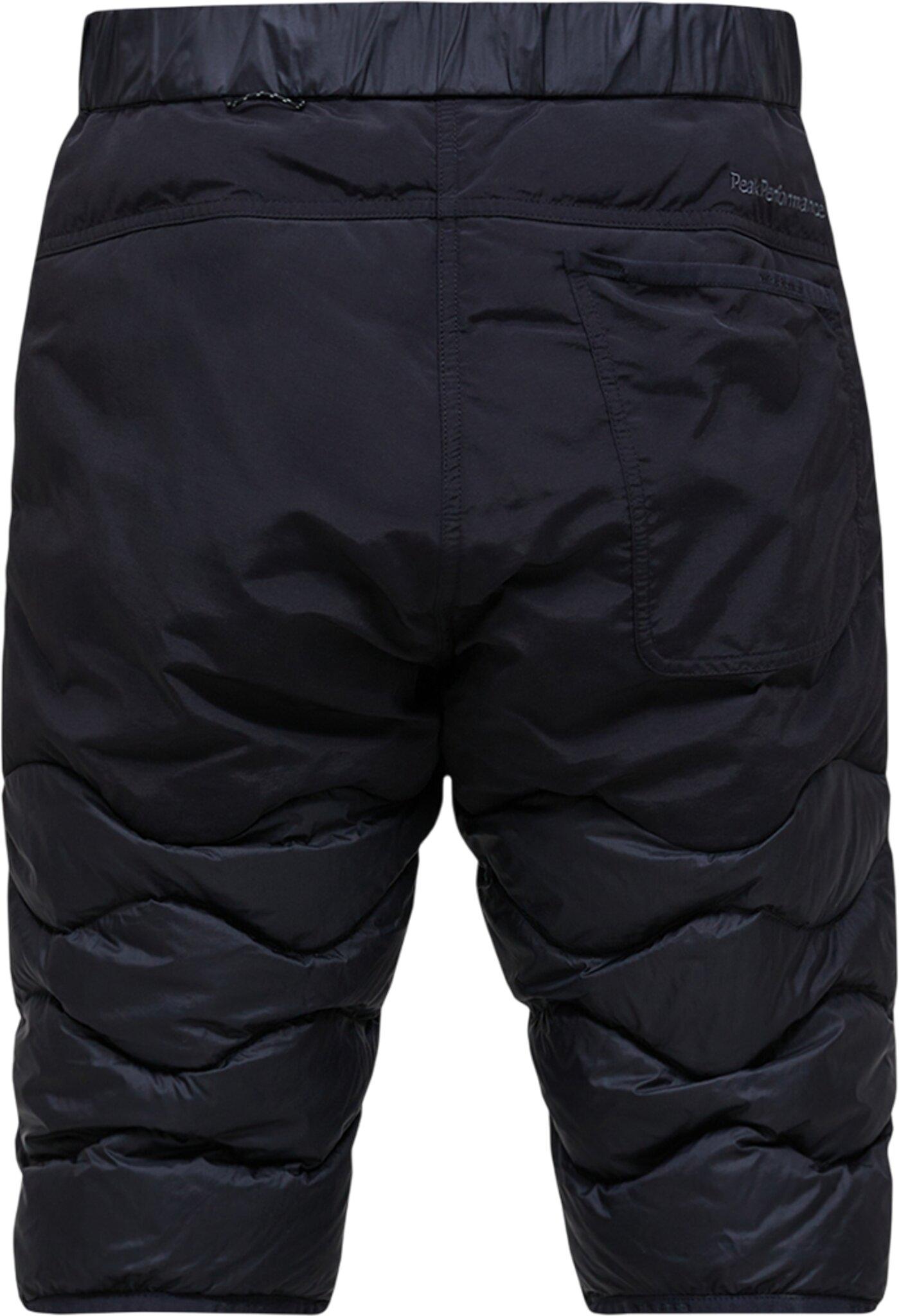 Product gallery image number 5 for product Helium Down Shorts - Men's