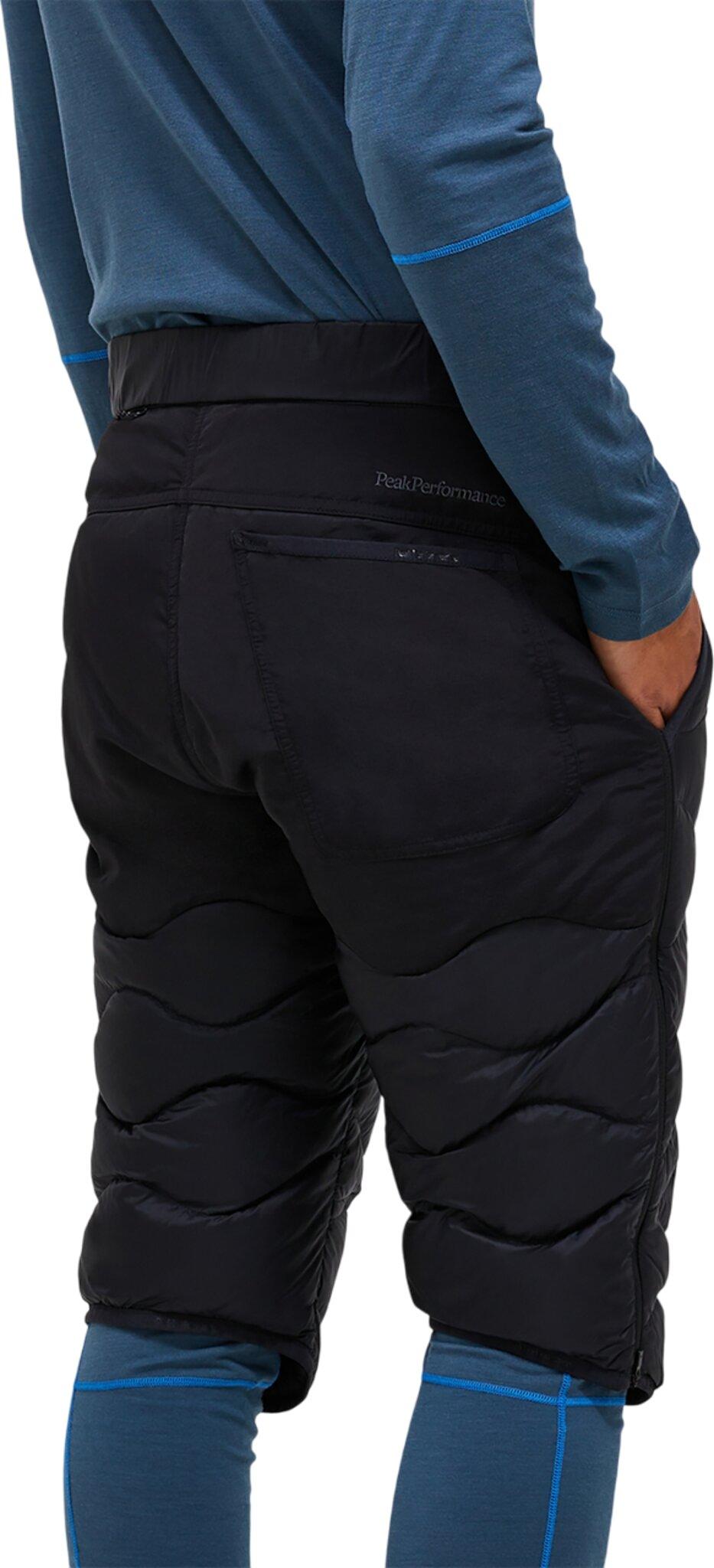 Product gallery image number 6 for product Helium Down Shorts - Men's