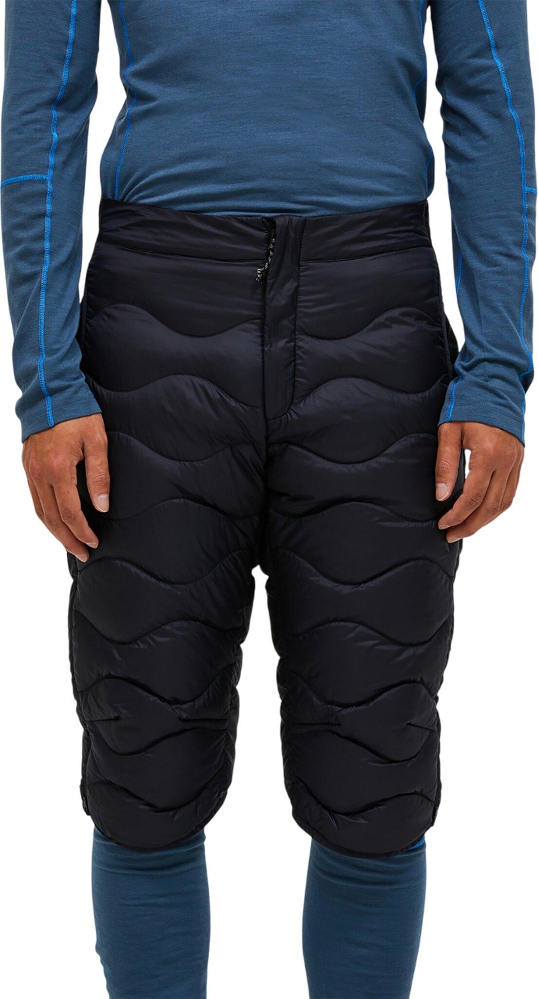 Product gallery image number 3 for product Helium Down Shorts - Men's