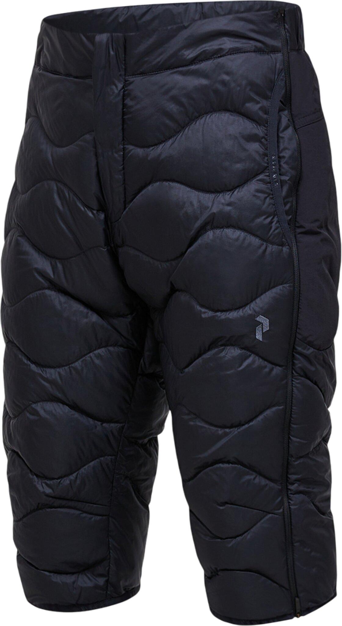 Product gallery image number 2 for product Helium Down Shorts - Men's