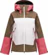 Colour: Terrain Tan - Frosted Blossom
