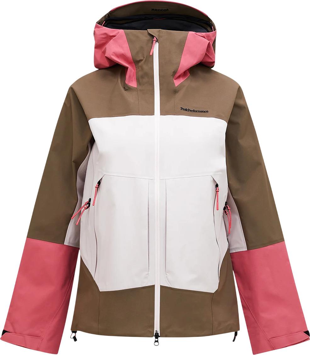 Product image for Vislight GORE-TEX C-KNIT 3 Layer Shell Jacket - Women's