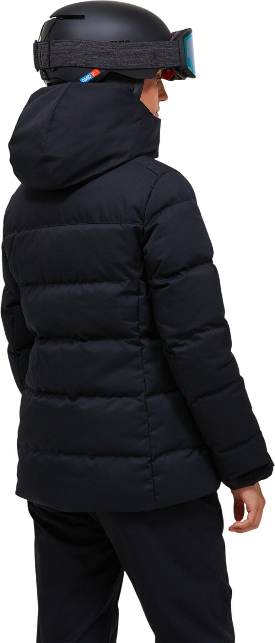Product gallery image number 3 for product Shred Down Ski Jacket - Women's