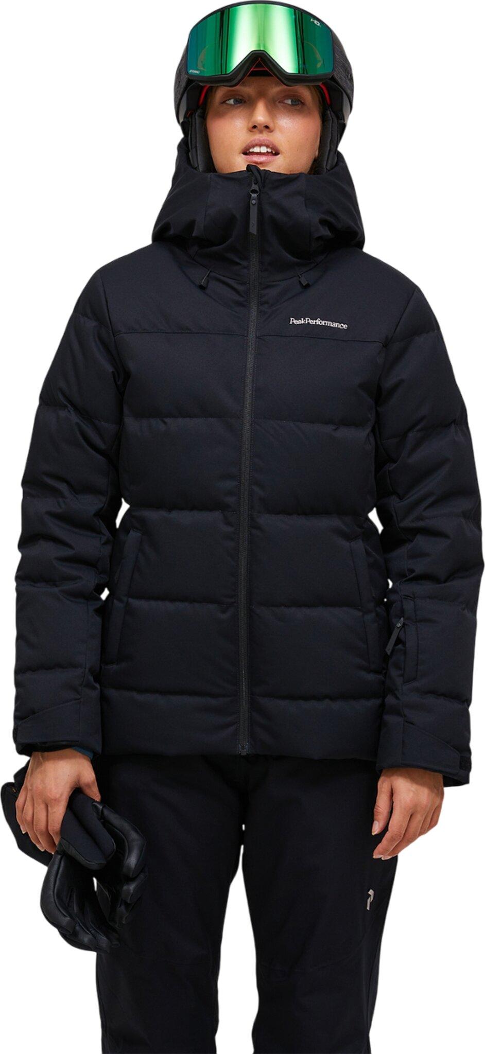 Product gallery image number 6 for product Shred Down Ski Jacket - Women's