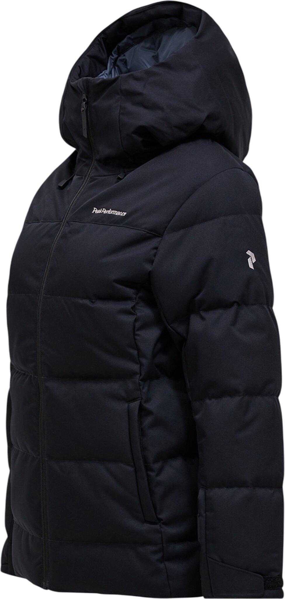 Product gallery image number 2 for product Shred Down Ski Jacket - Women's