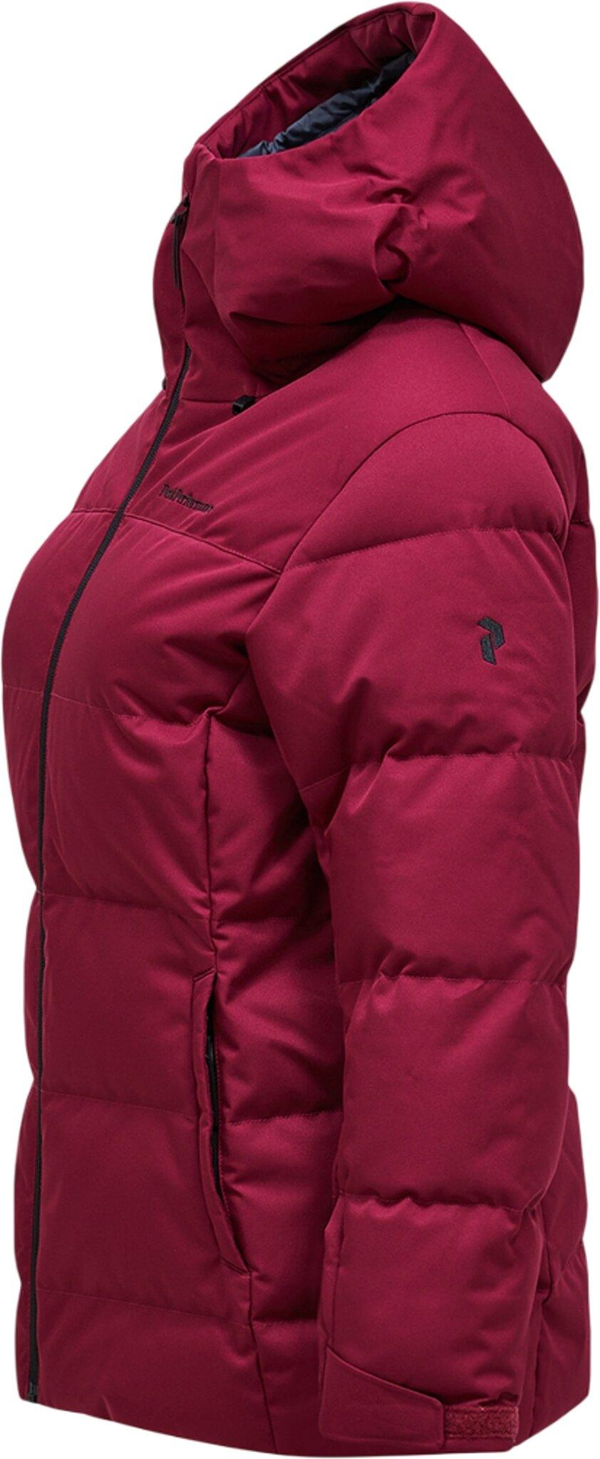 Product gallery image number 2 for product Shred Down Ski Jacket -  Women's