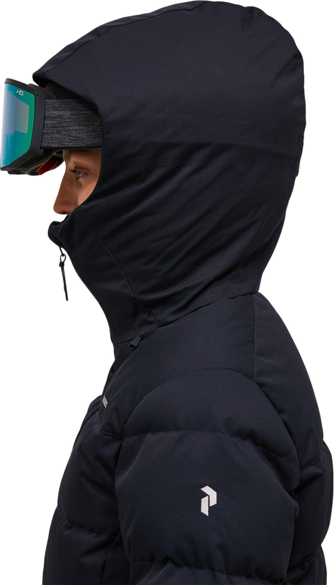 Product gallery image number 4 for product Shred Down Ski Jacket - Women's