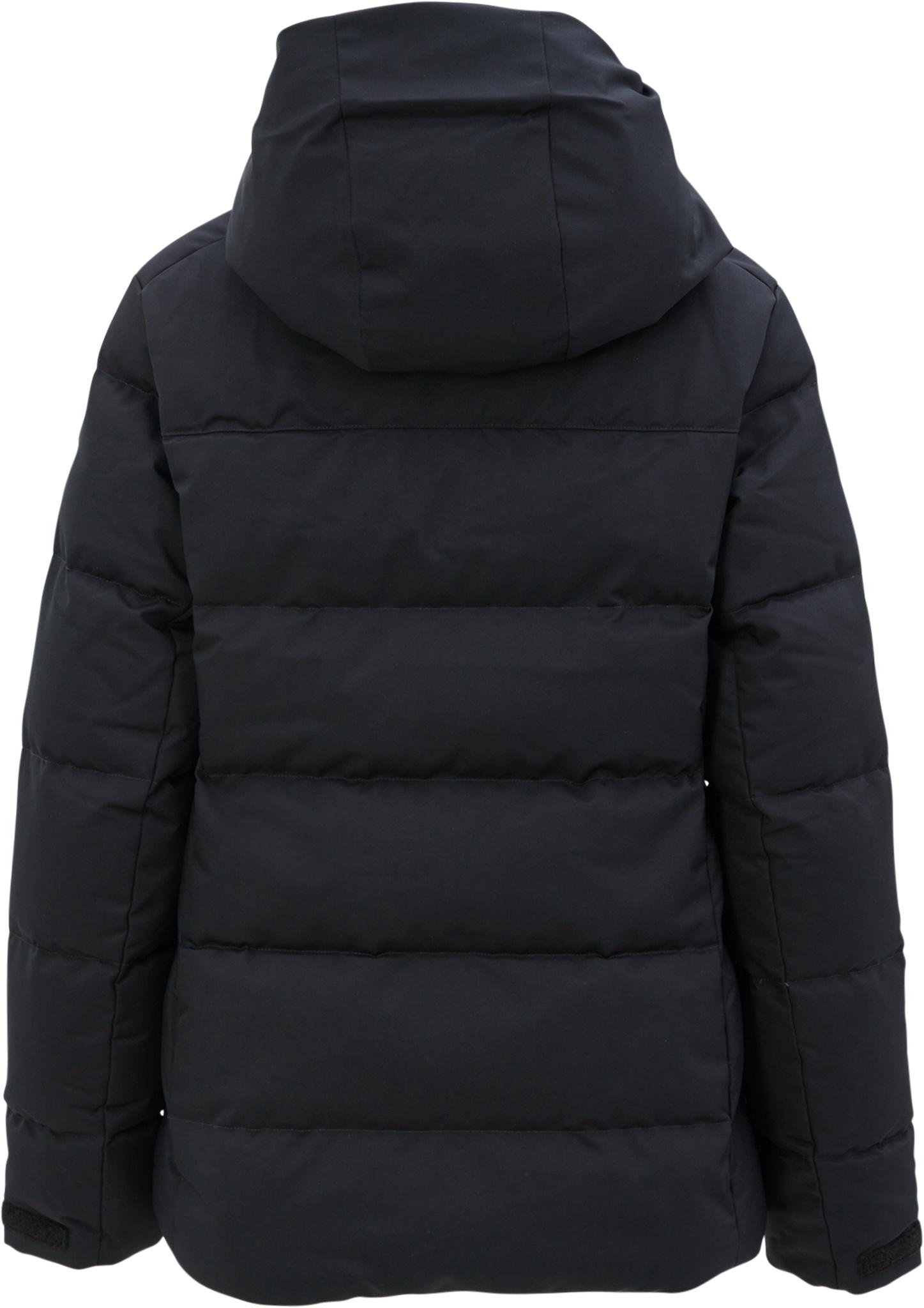 Product gallery image number 9 for product Shred Down Ski Jacket - Women's