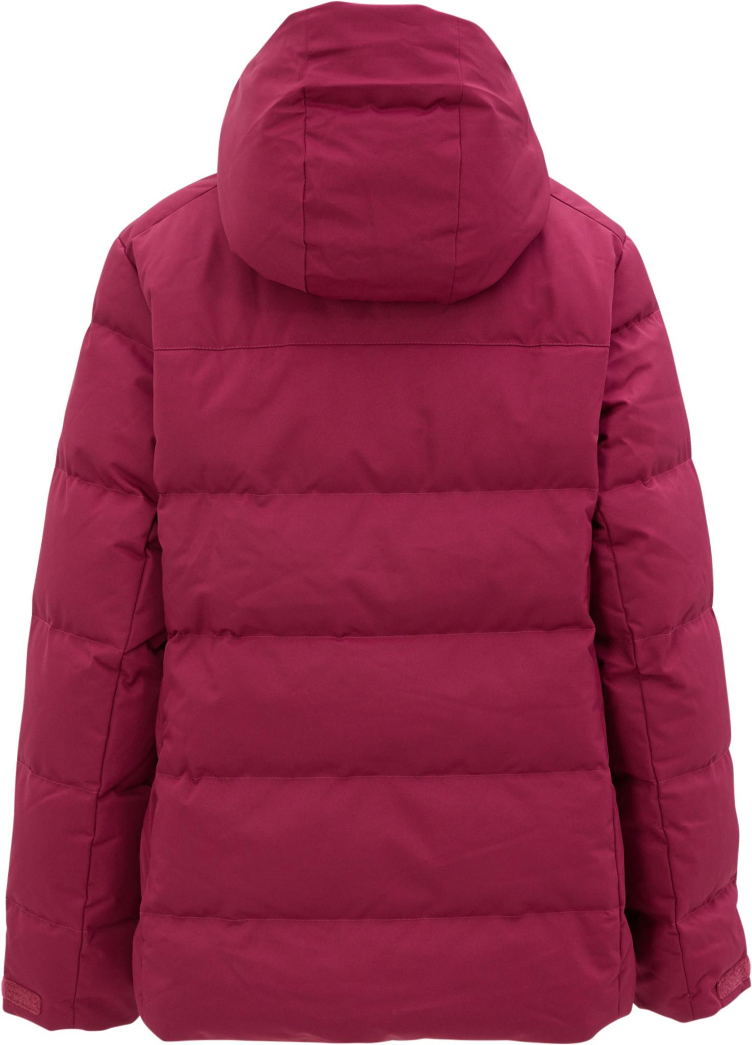 Product gallery image number 8 for product Shred Down Ski Jacket -  Women's