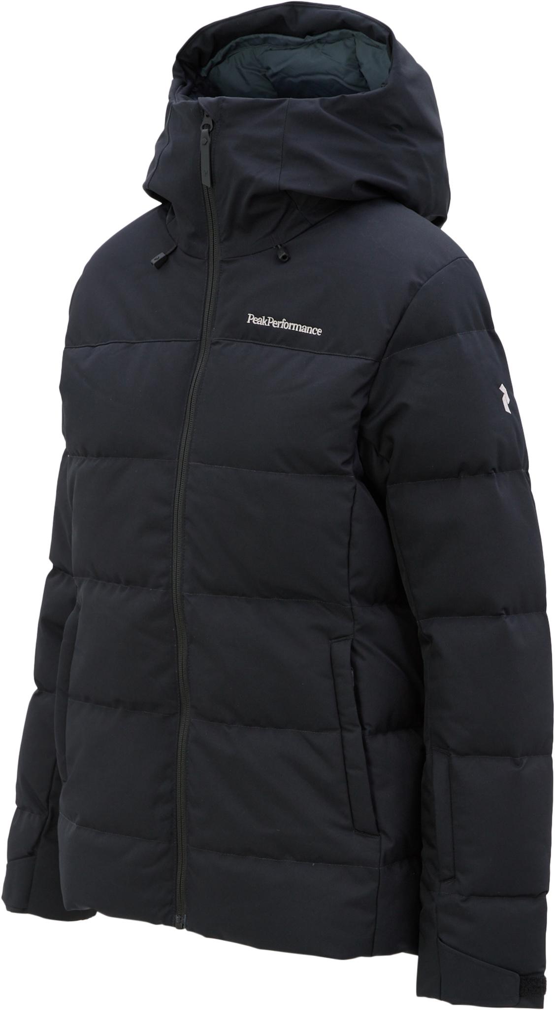 Product gallery image number 10 for product Shred Down Ski Jacket - Women's