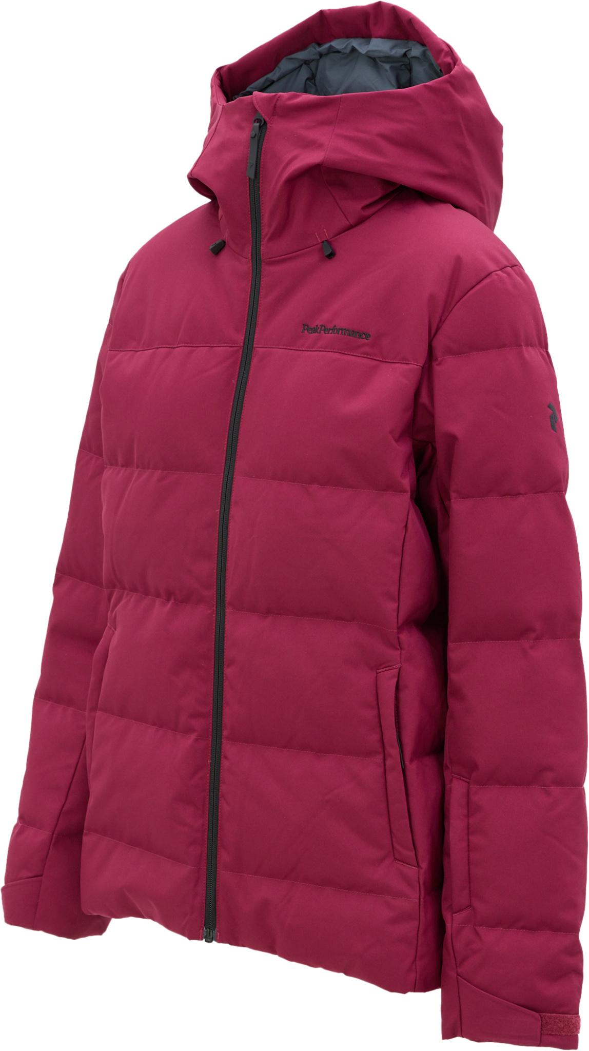 Product gallery image number 7 for product Shred Down Ski Jacket -  Women's