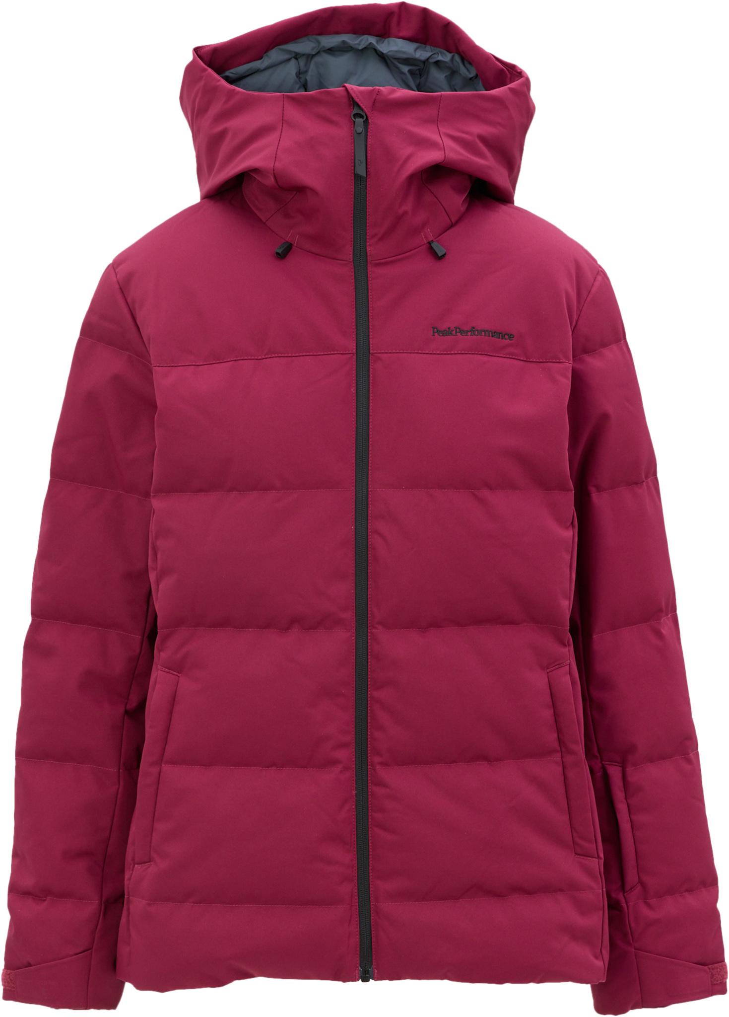 Product gallery image number 1 for product Shred Down Ski Jacket -  Women's