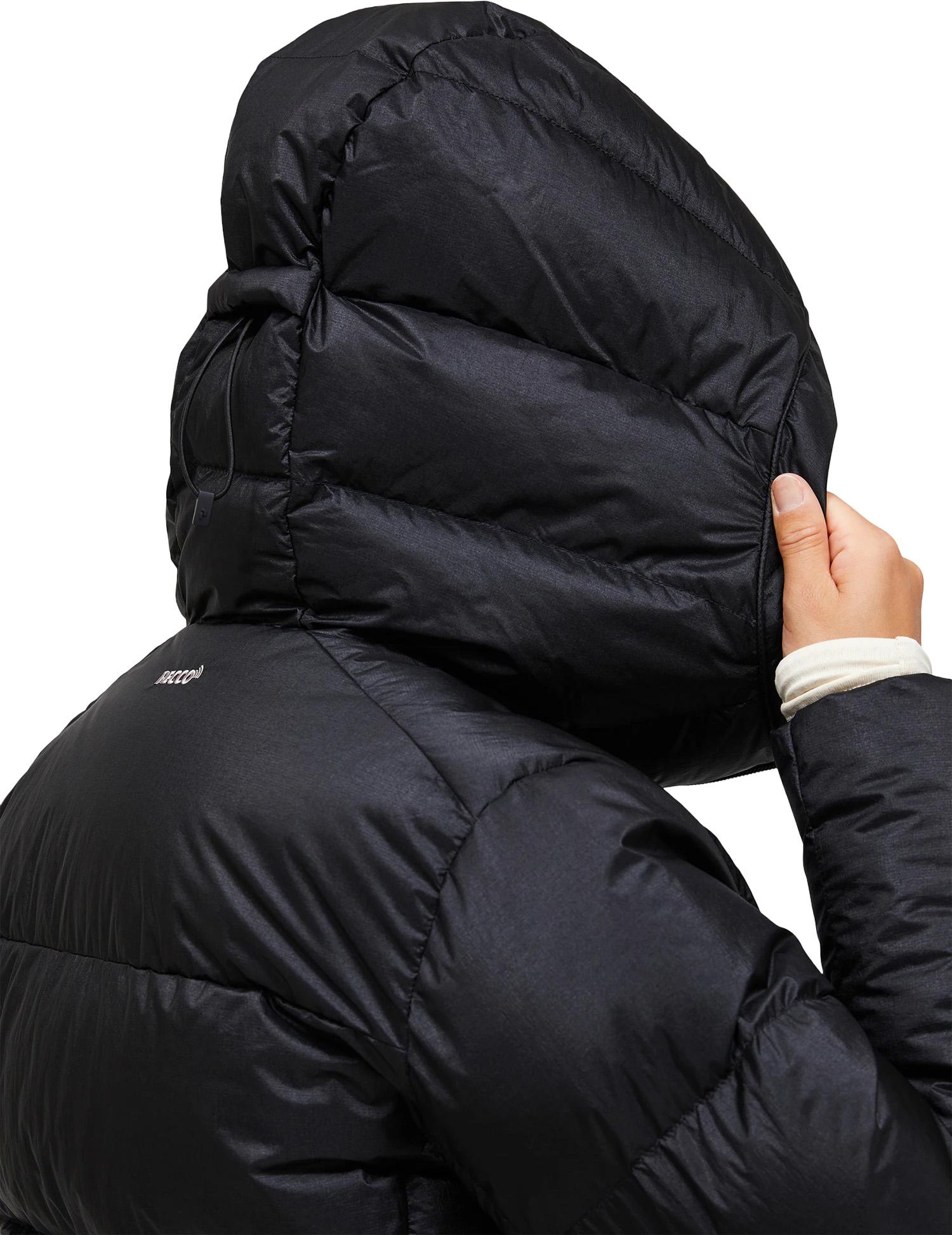 Numéro de l'image de la galerie de produits 5 pour le produit Veste de ski en duvet Glissade - Femme