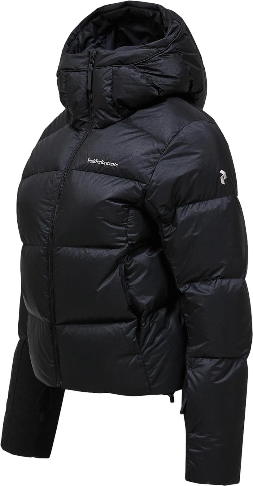 Numéro de l'image de la galerie de produits 7 pour le produit Veste de ski en duvet Glissade - Femme