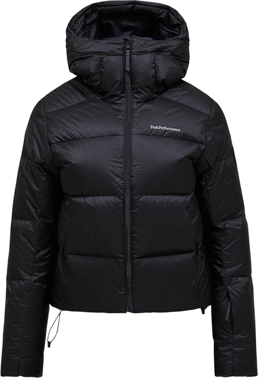 Image de produit pour Veste de ski en duvet Glissade - Femme
