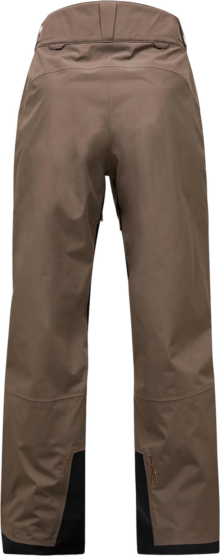 Product gallery image number 2 for product Vertec HIPE® 3L Shell Pants - Women's