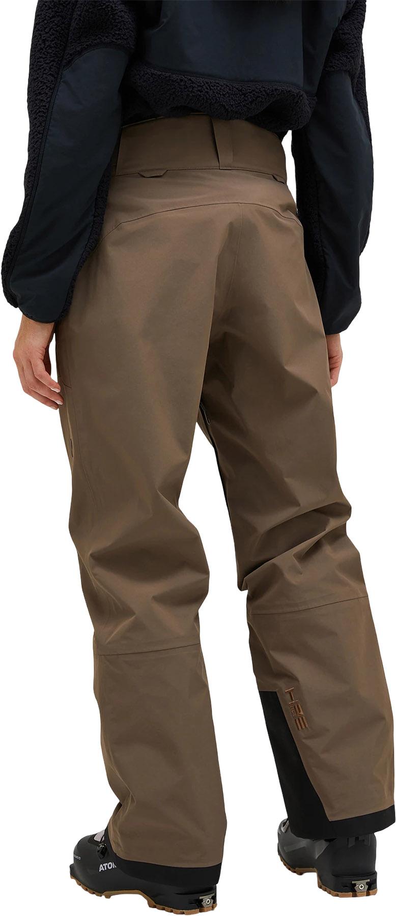 Product gallery image number 3 for product Vertec HIPE® 3L Shell Pants - Women's