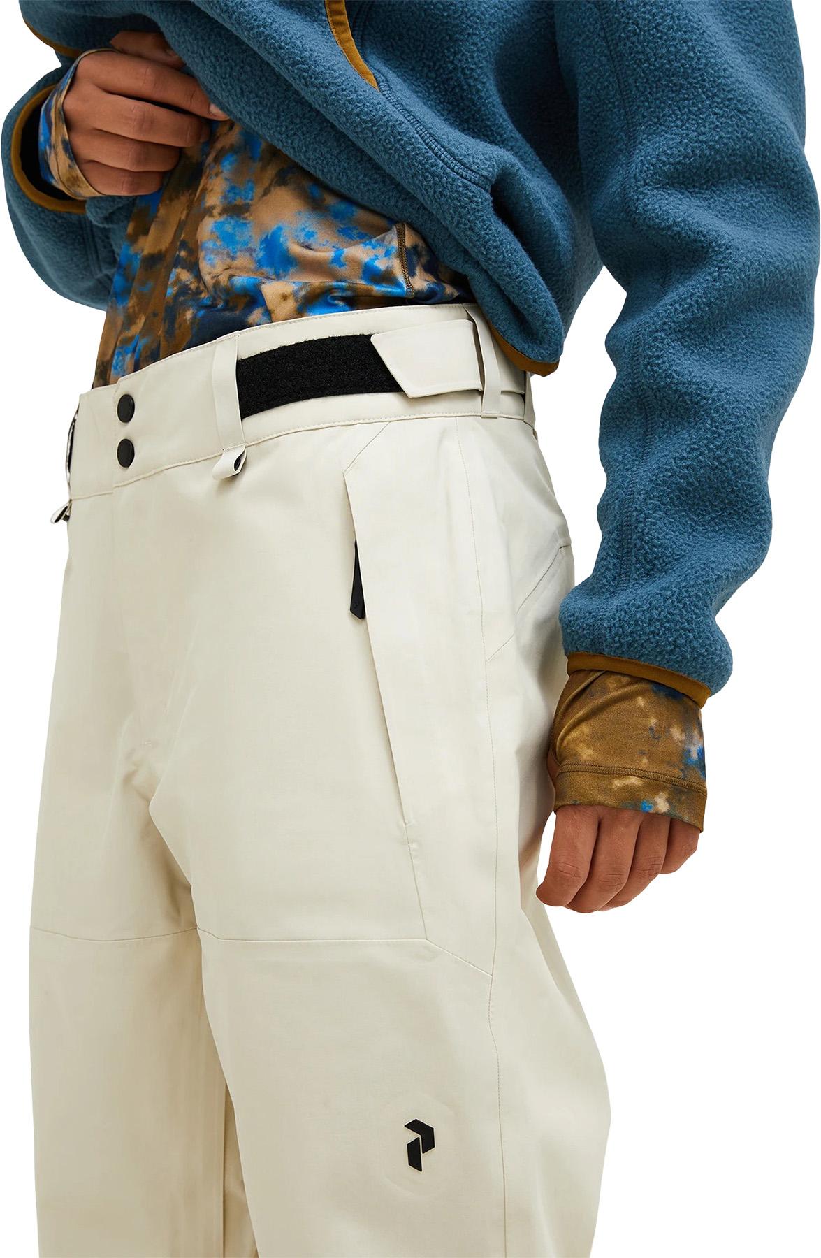 Product gallery image number 9 for product Vertec HIPE® 3L Shell Pants - Women's