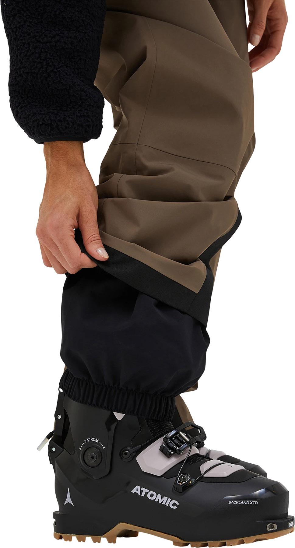 Product gallery image number 6 for product Vertec HIPE® 3L Shell Pants - Women's
