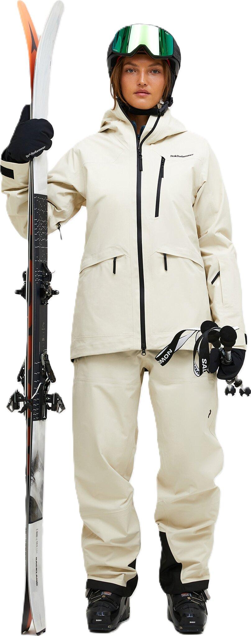 Product gallery image number 10 for product Vertec HIPE® 3L Shell Pants - Women's