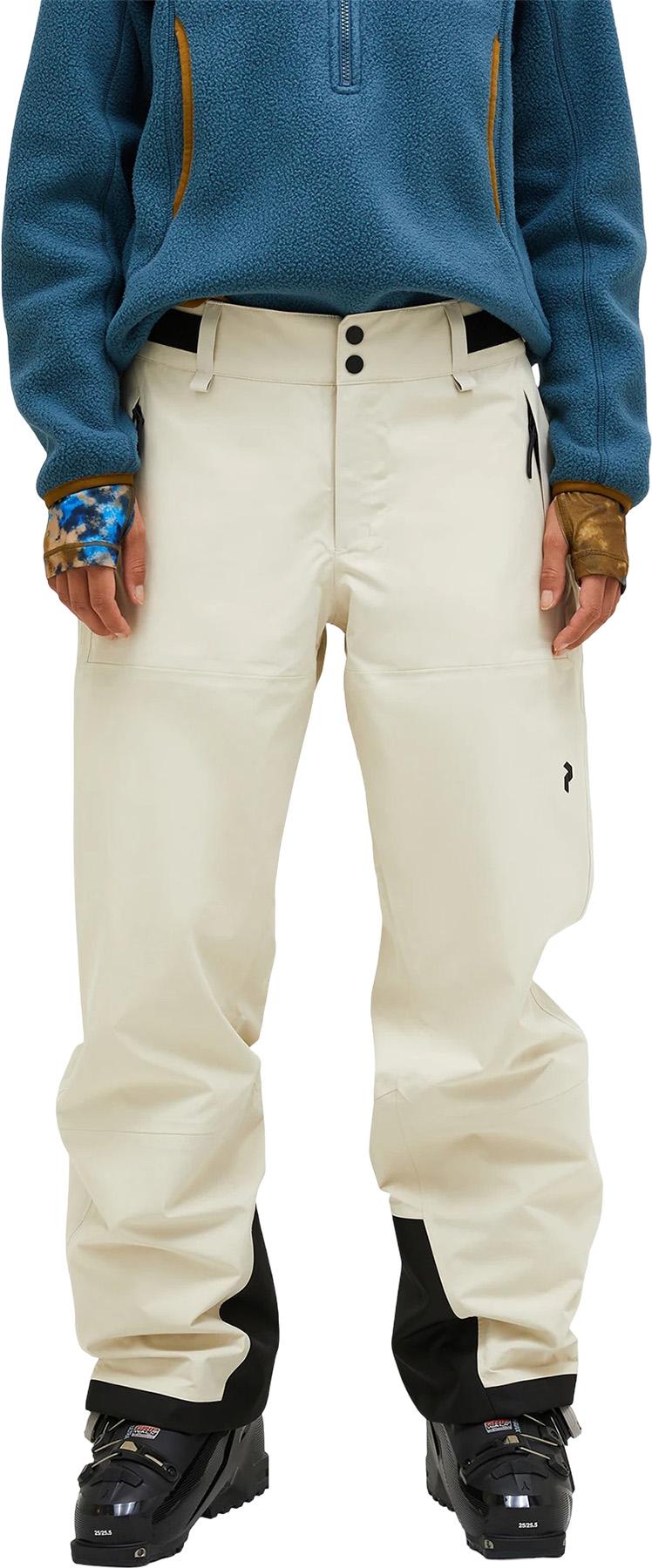 Product gallery image number 4 for product Vertec HIPE® 3L Shell Pants - Women's