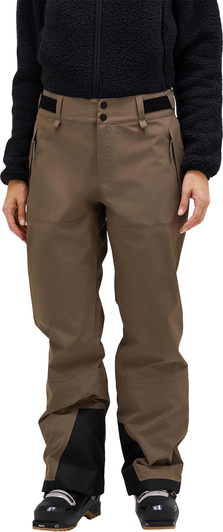 Product gallery image number 5 for product Vertec HIPE® 3L Shell Pants - Women's