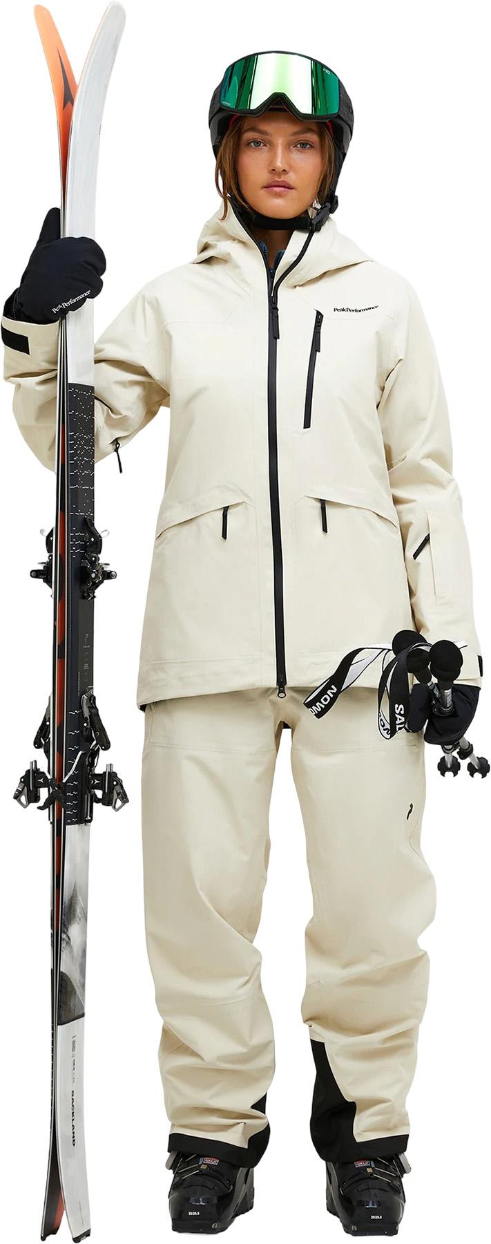 Product gallery image number 5 for product Vertec HIPE® 3L Shell Pants - Women's