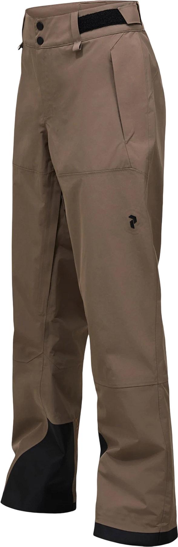 Product gallery image number 4 for product Vertec HIPE® 3L Shell Pants - Women's