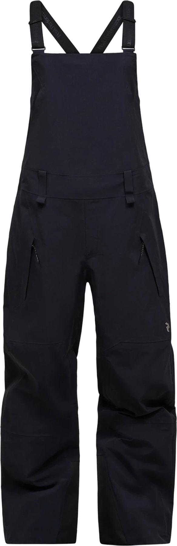 Product image for Edge HIPE 3 Layer Shell Bib Pant - Women's