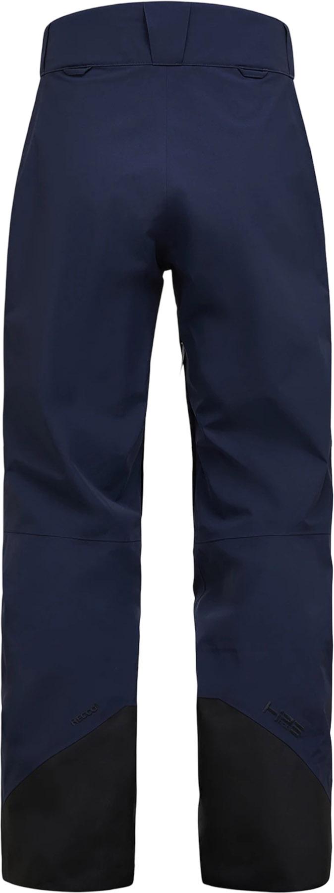 Product gallery image number 2 for product Vertec HIPE 3 Layer Shell Pants - Men's
