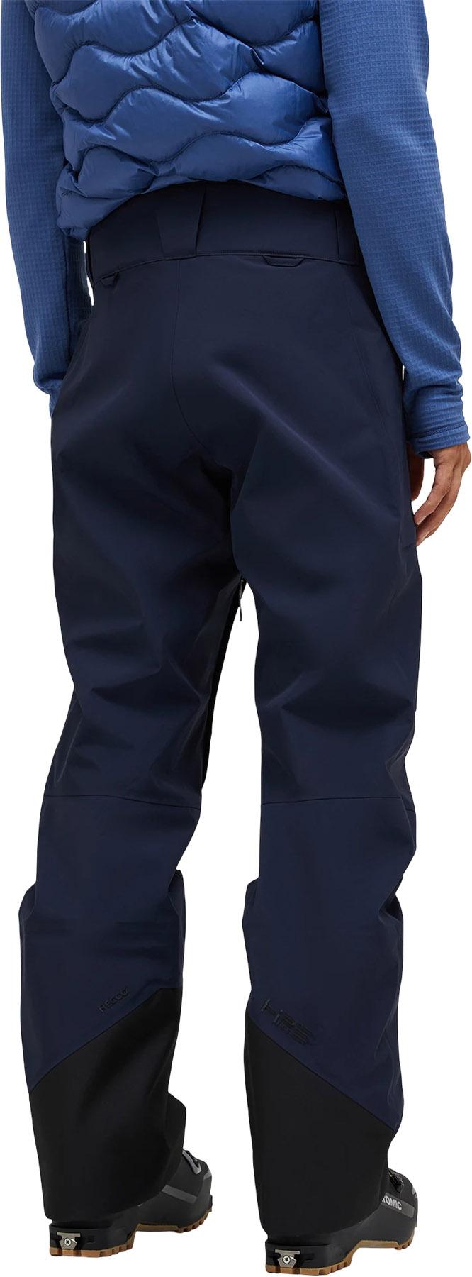 Product gallery image number 7 for product Vertec HIPE 3 Layer Shell Pants - Men's