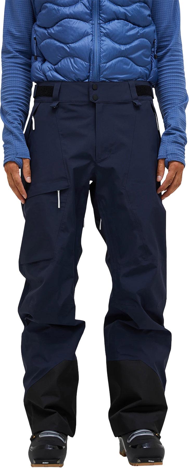 Product gallery image number 6 for product Vertec HIPE 3 Layer Shell Pants - Men's