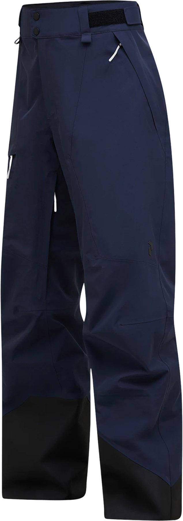 Product gallery image number 3 for product Vertec HIPE 3 Layer Shell Pants - Men's