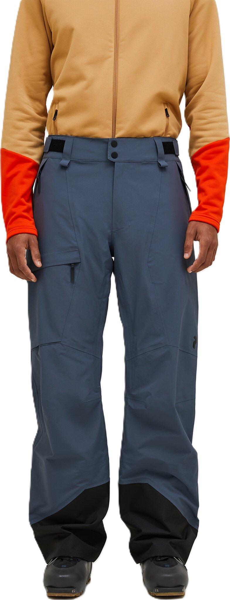 Product gallery image number 1 for product Vertec HIPE 3 Layer Shell Pants - Men's