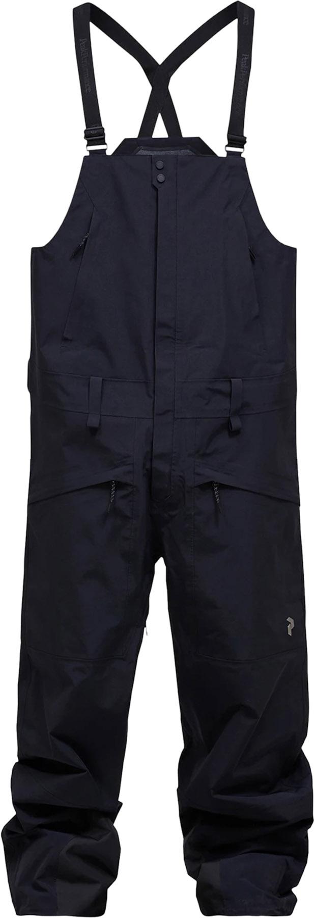 Product image for Edge HIPE 3 Layer Shell Bib Pant - Men's