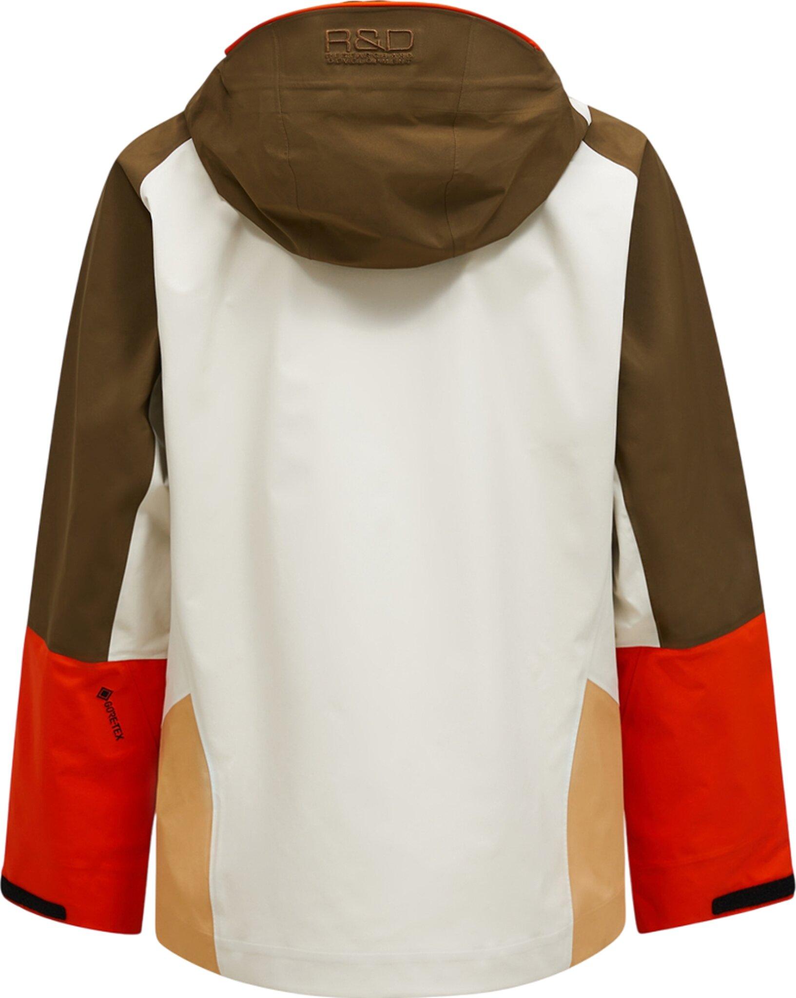 Product gallery image number 8 for product Vislight GORE-TEX C-Knit™ 3L Shell Jacket - Men's