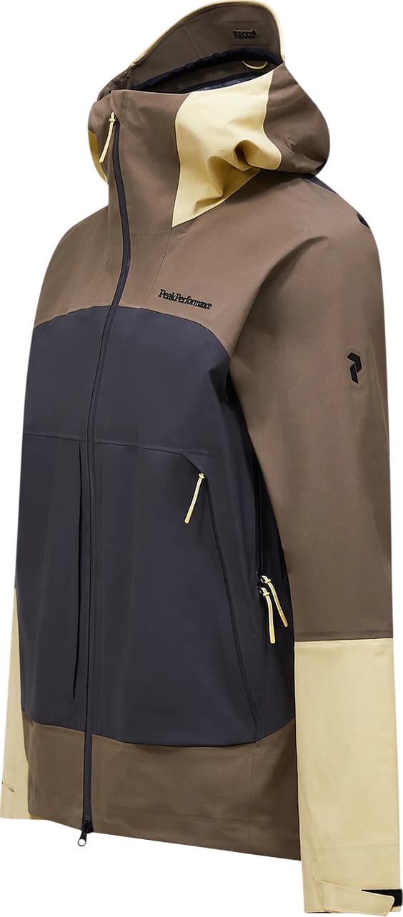 Product gallery image number 2 for product Vislight GORE-TEX C-Knit™ 3L Shell Jacket - Men's