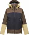Colour: Terrain Tan - Motion Grey