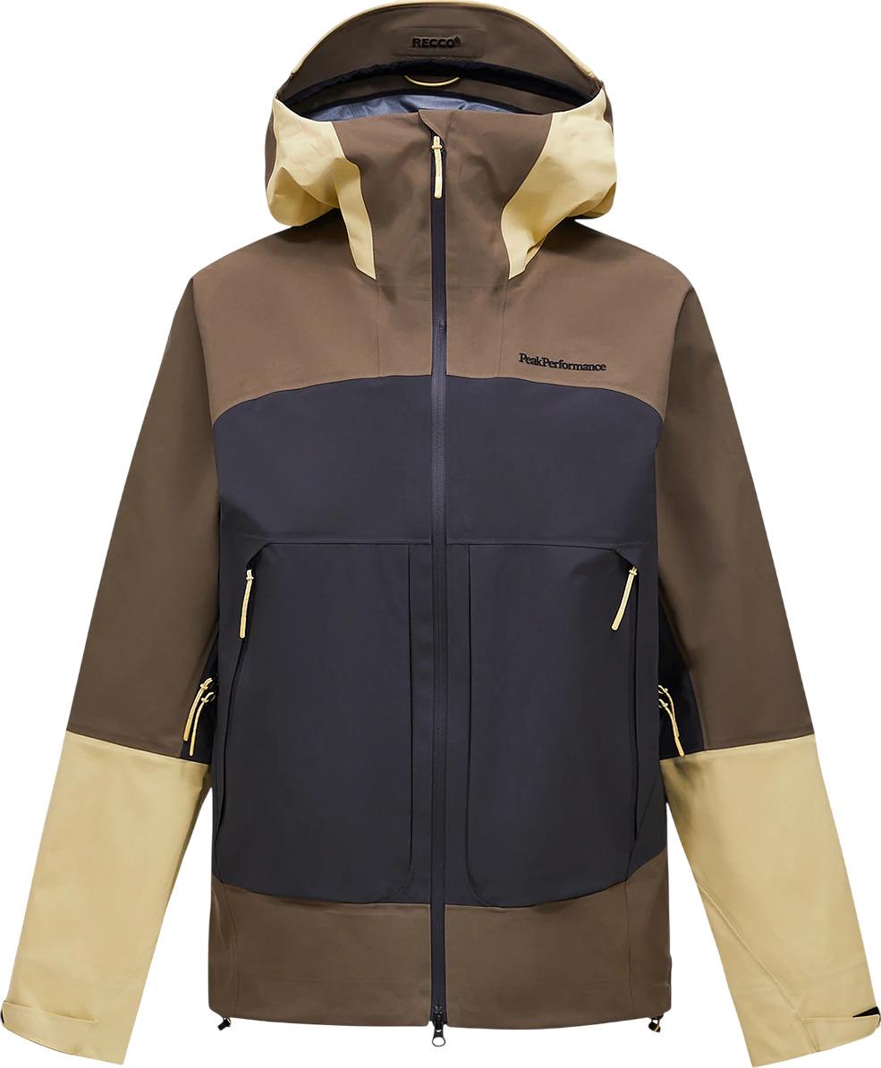 Product image for Vislight GORE-TEX C-Knit™ 3L Shell Jacket - Men's